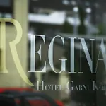 Hotel Regina -Garni Köln